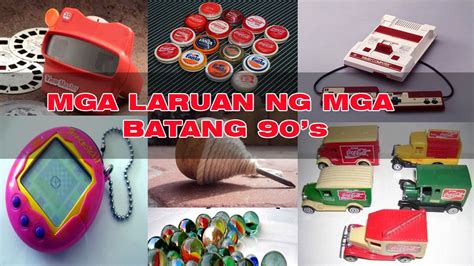 mga laruan ng bata|Mga Larong 90's Na Pambata Pwedeng Ituro Sa Anak.